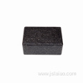 Non-slip surface epp yoga block